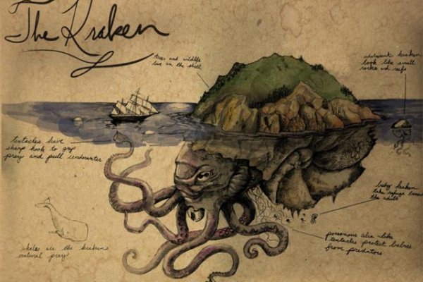 Kraken cc ссылка